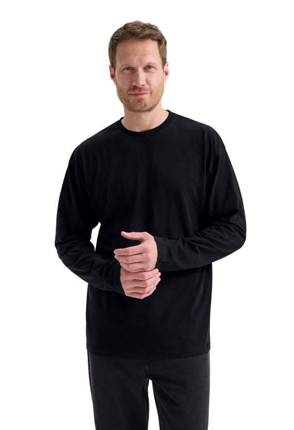 Classic Long Sleeve T-shirt